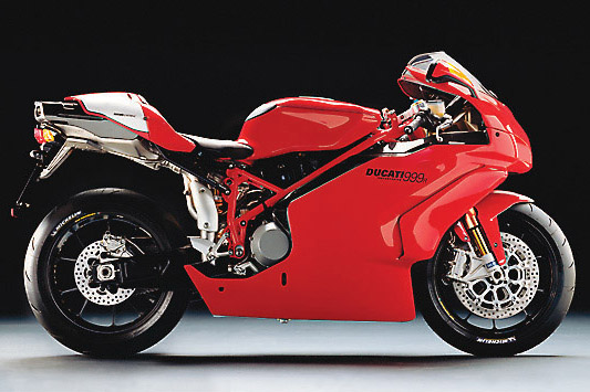 Buyer Guide: Ducati 999 & 749