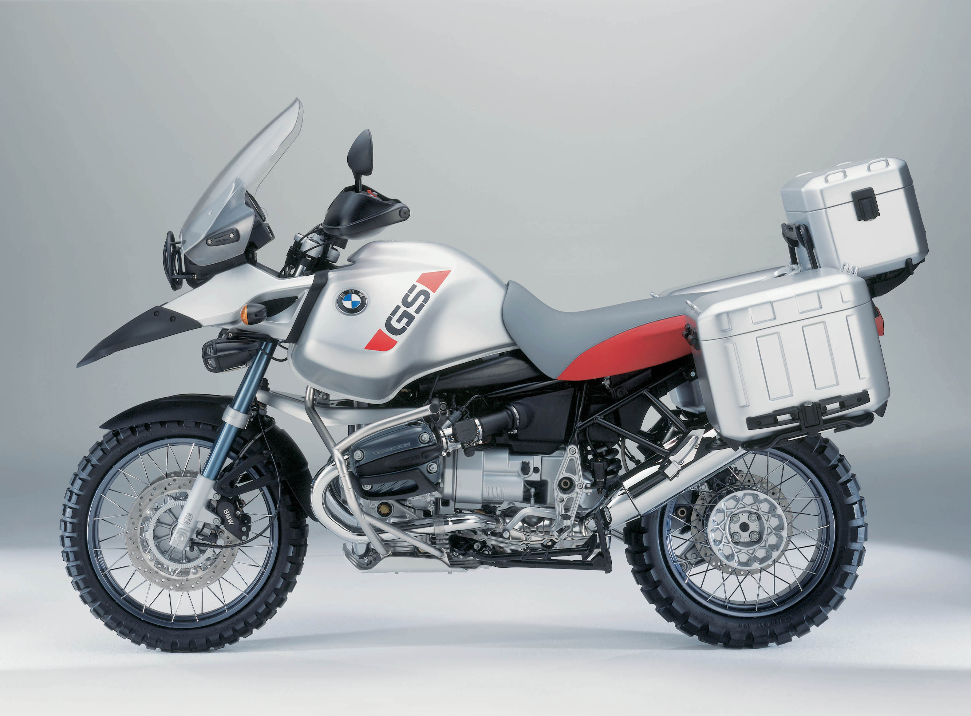 Used Review: BMW R1150GS and R1200GS buyer's guide | Visordown