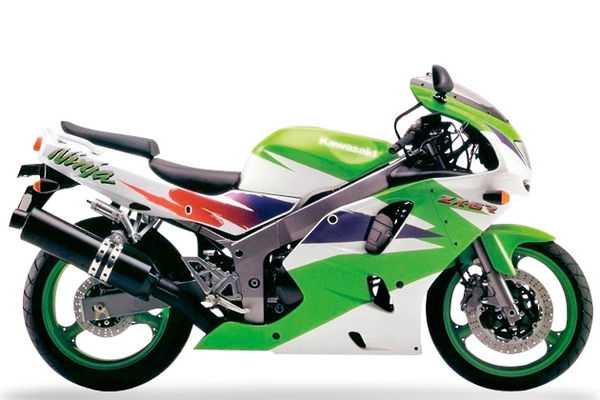 Buyer Guide: Kawasaki ZX-6R