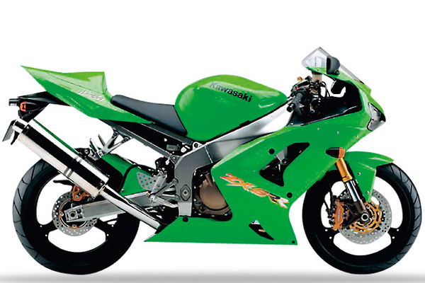 Buyer Guide: Kawasaki ZX-6R