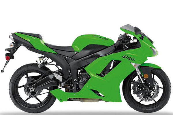 Buyer Guide: Kawasaki ZX-6R