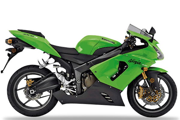 Buyer Guide: Kawasaki ZX-6R