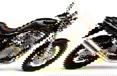 Buyer Guide: Suzuki GSF600 Bandit