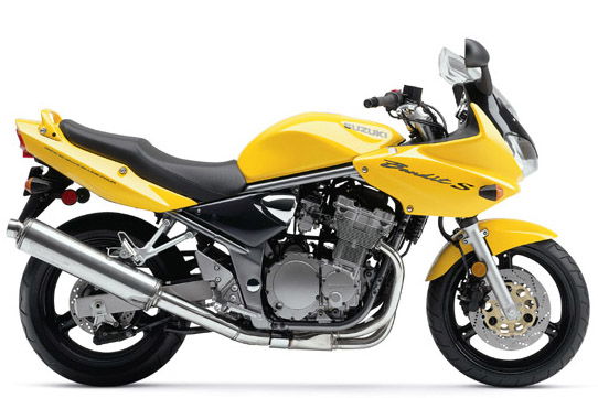 Buyer Guide: Suzuki GSF600 Bandit