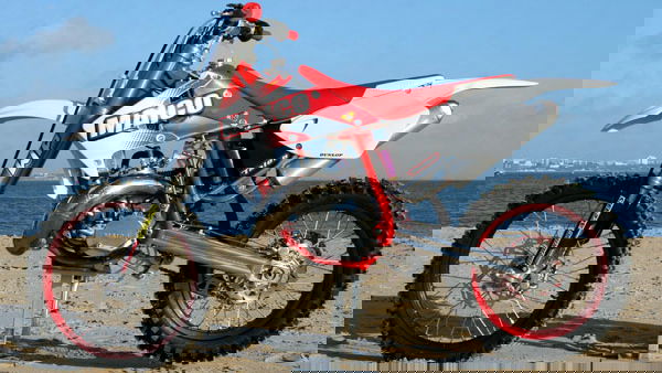 Maico to reveal roadbike in 2011