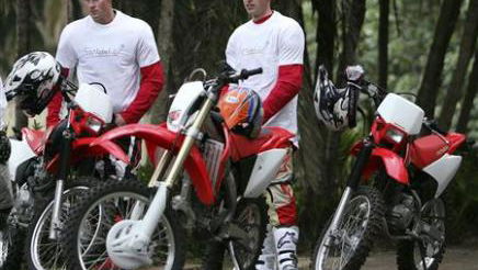 Prince William plans another adventure
