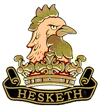 Hesketh to make a comeback with 150bhp bike?