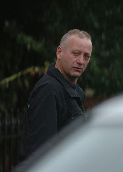 Midlands Superbikes owner found dead