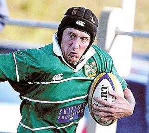 Former Rugby player dies on IoM