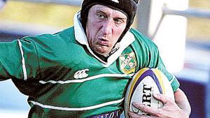 Former Rugby player dies on IoM
