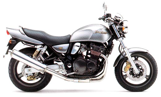 Suzuki Inazuma to return?
