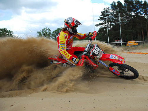 Kent Police crackdown on off-roading