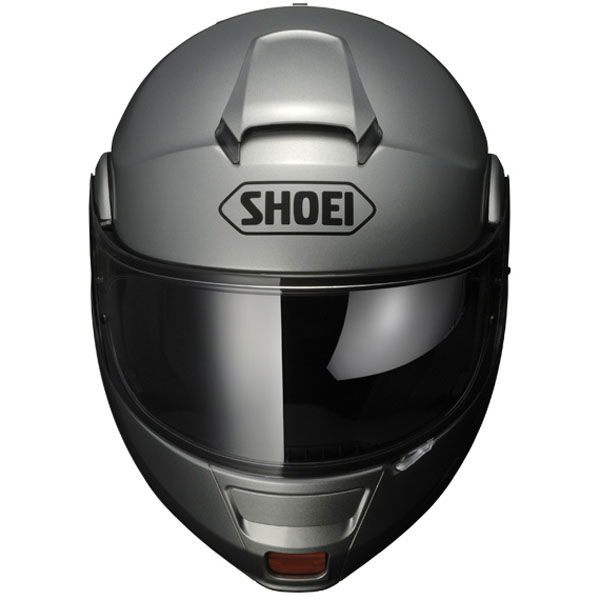 Shoei Neotec now in UK dealers