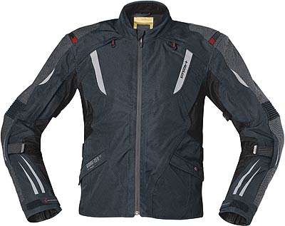 Tested: Held Cardona jacket, Frontino trousers