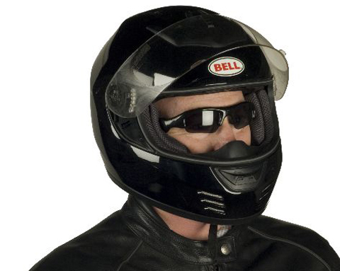Every motorcycle fashion faux-pas. Ever.