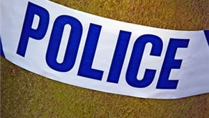 Police officer killed in motorcycle accident