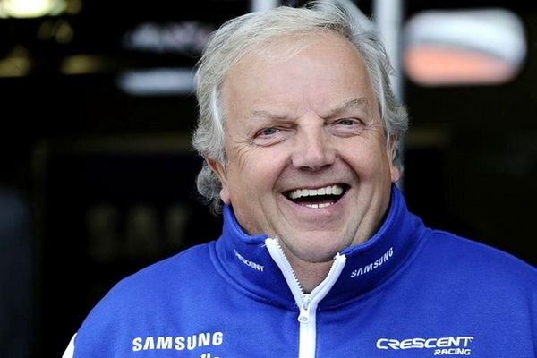 Jack Valentine to leave Crescent Suzuki