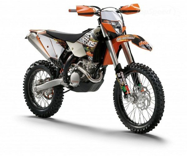 KTM recalls 7000 motorcycles