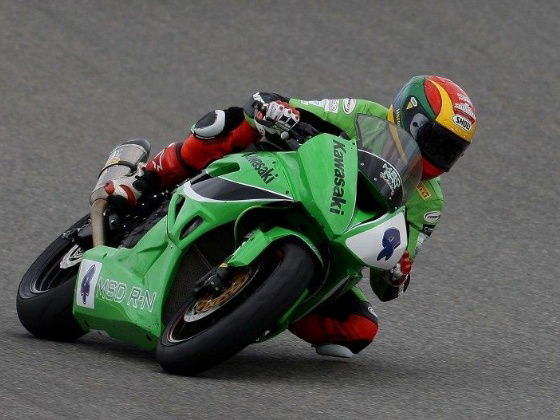 Sofuoglu signs for Indian Supersport team