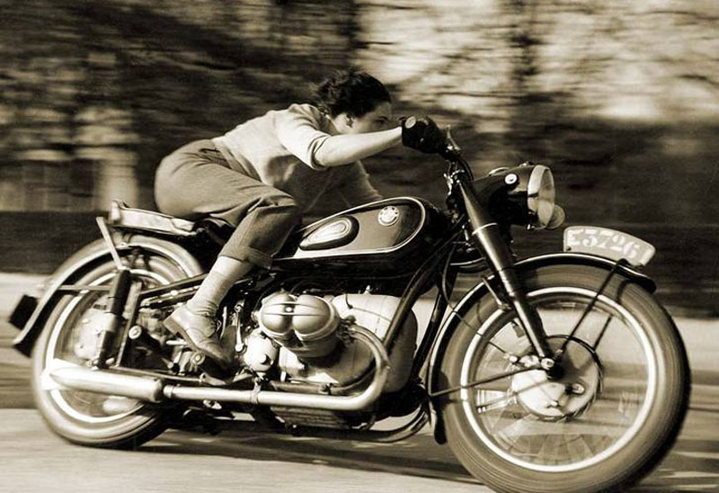 10 Best Motorcycles for Women