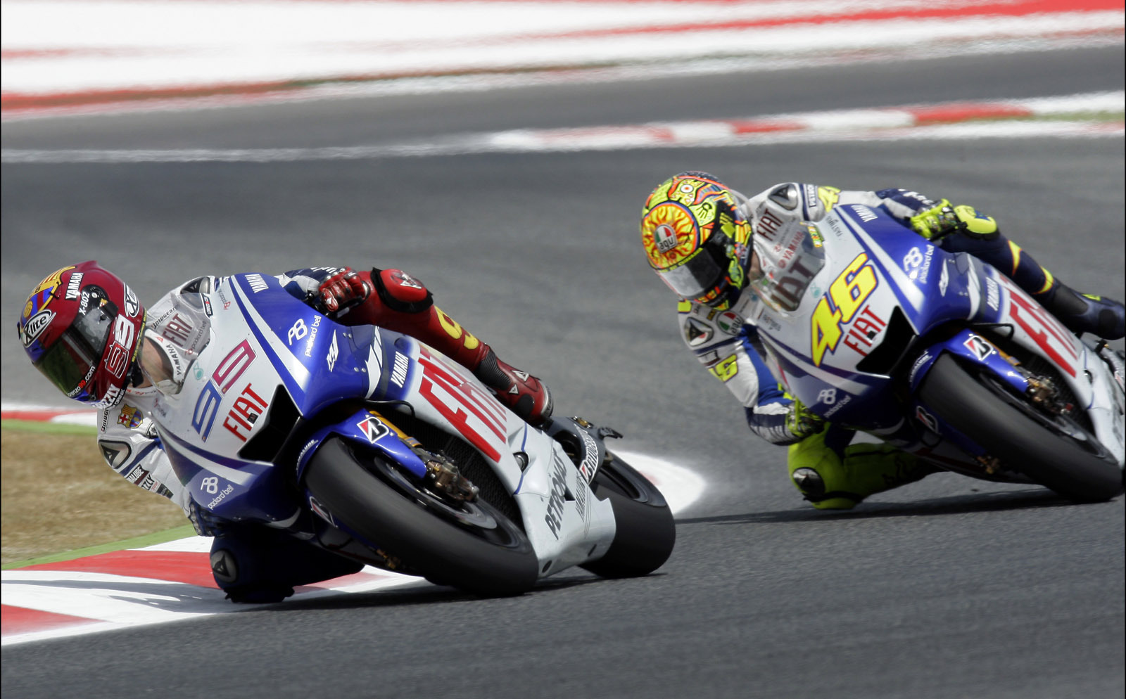 Lorenzo predicts four challengers in 2013
