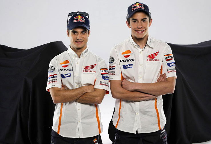 2013 Honda RC213V revealed