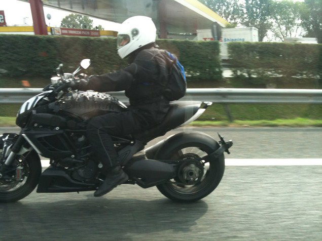 New Year's Honours for bikers