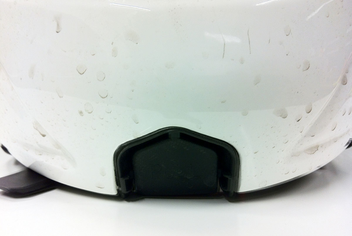 Used: Box SZ-1 helmet