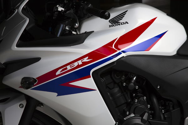 First Ride: 2013 Honda CBR500R review