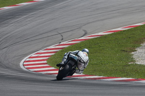 Sepang II: Day 1 MotoGP test times