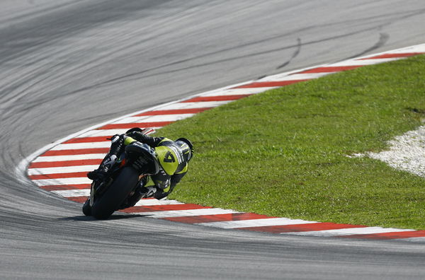 Sepang II: Day 1 MotoGP test times