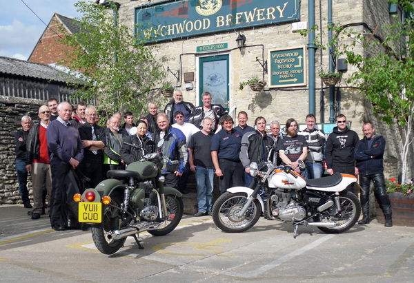 Royal Enfield loses UK distributor