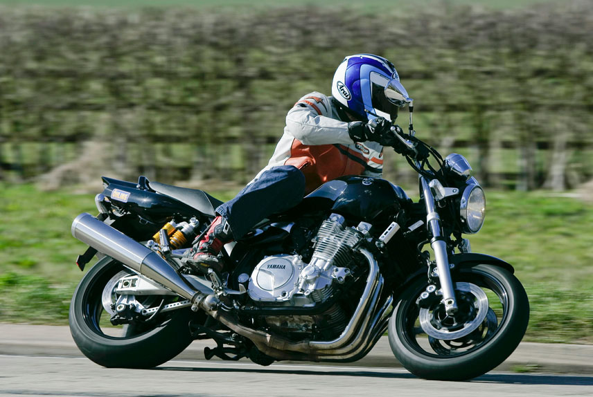 Top 10 fastest naked motorcycles for £3k