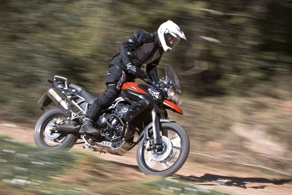 Buyers' Guide: Triumph Tiger 800 and XC