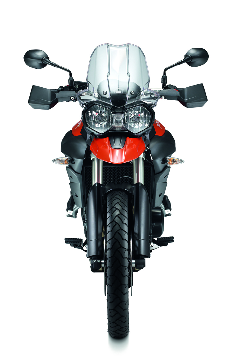Buyers' Guide: Triumph Tiger 800 and XC