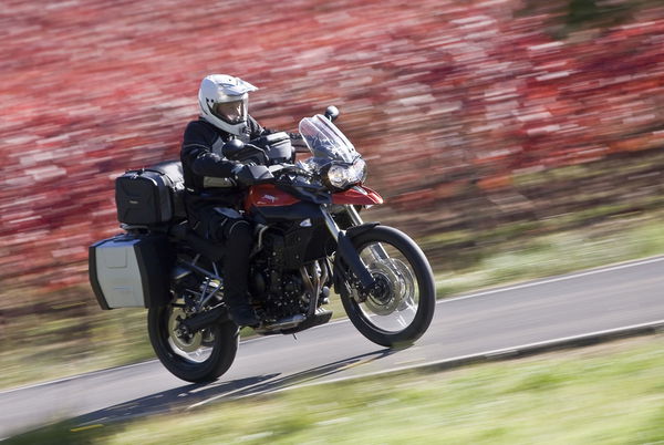 Buyers' Guide: Triumph Tiger 800 and XC