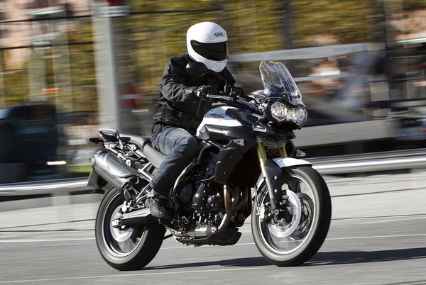 Buyers' Guide: Triumph Tiger 800 and XC