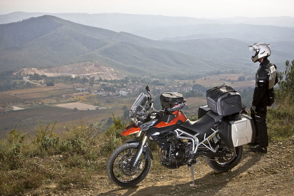 Buyers' Guide: Triumph Tiger 800 and XC