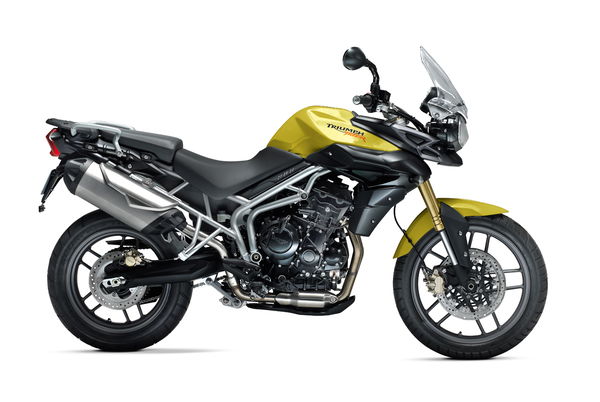 Buyers' Guide: Triumph Tiger 800 and XC