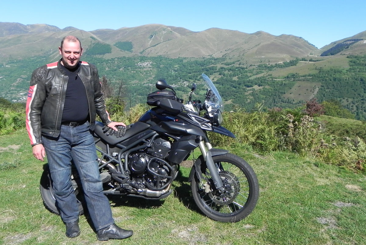 Tiger 800 and XC buyer guide: owners say
