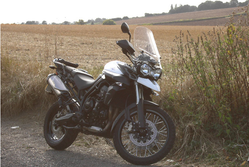 Tiger 800 and XC buyer guide: owners say
