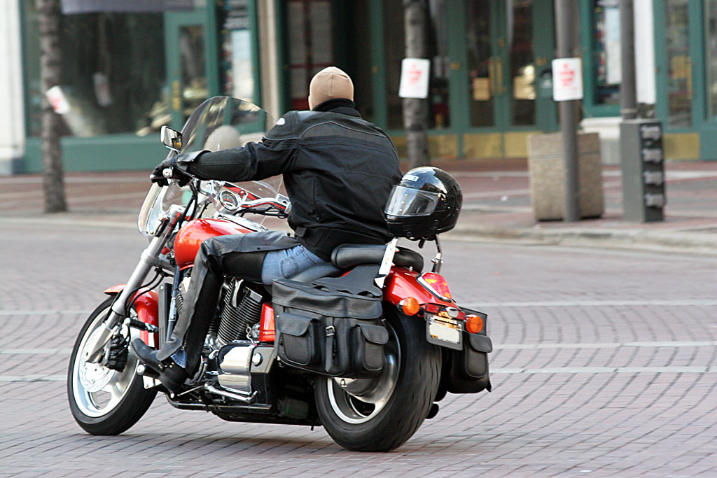Michigan sees 18% spike in biker fatalities