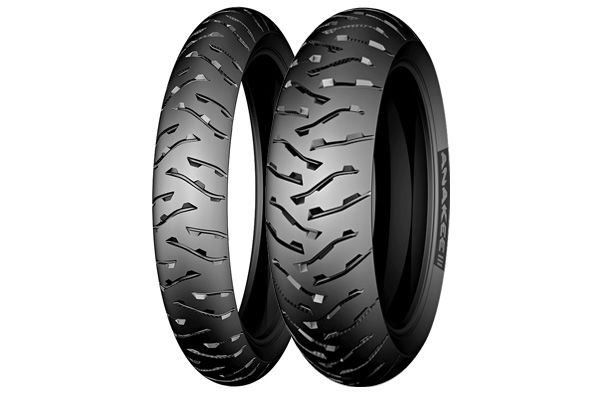 Michelin Anakee 3 review