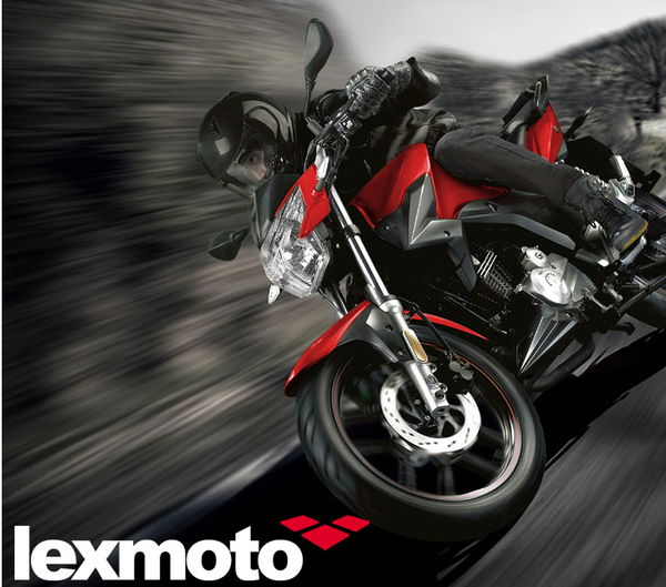 Lexmoto launches ZSX 125