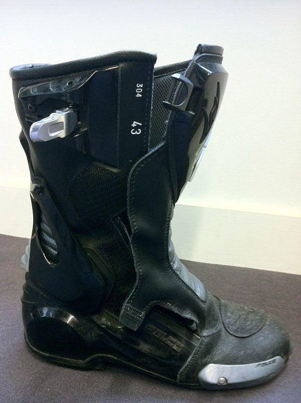 Used: Falco 305 ESO boots