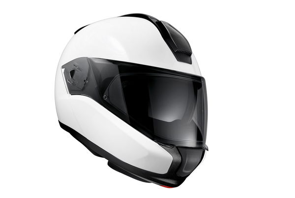 New: BMW System 6 Evo helmet