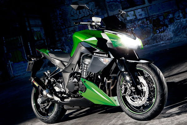 Buyer's Guide: Kawasaki Z1000