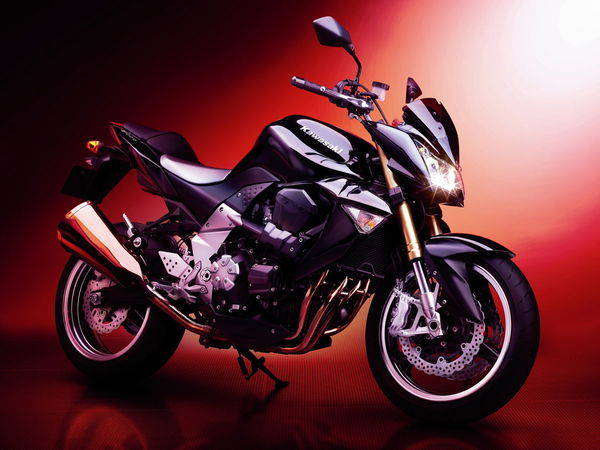 Buyer's Guide: Kawasaki Z1000