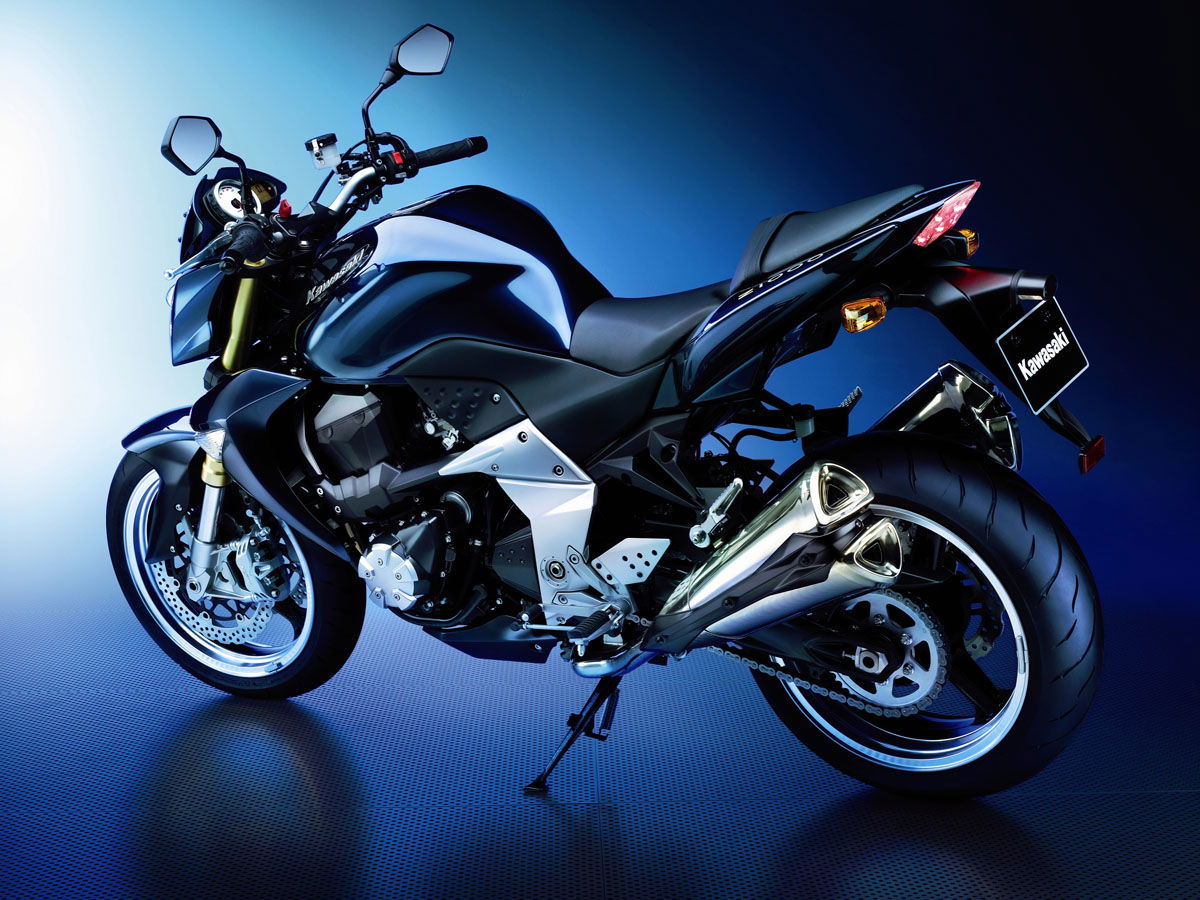 Buyer's Guide: Kawasaki Z1000
