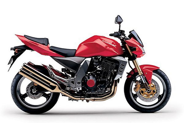 Buyer's Guide: Kawasaki Z1000